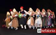 Πολιτιστικός Σύλλογος Μπάλλος : Ενημέρωση για τη λειτουργία χορευτικών τμημάτων
