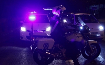 Χριστουγεννιάτικη τραγωδία στο Ηράκλειο! 34χρονος δολοφόνησε τον πατέρα του!