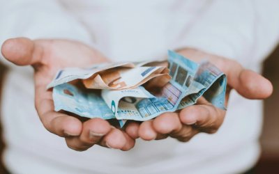 ΔΥΠΑ, e-ΕΦΚΑ: Ο «χάρτης» των πληρωμών από 26 έως 30 Μαΐου