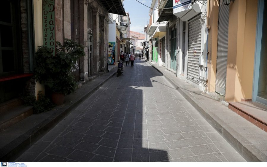 Άνοιξε η πλατφόρμα για την Επιστρεπτέα Προκαταβολή 4, πώς κάνετε αίτηση