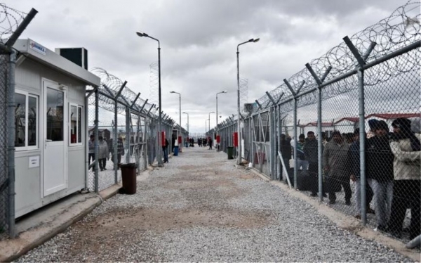 Ποιες περιοχές είναι υποψήφιες για δημιουργία κέντρων φιλοξενίας μεταναστών- Τι προβλέπεται για την Κεφαλονιά