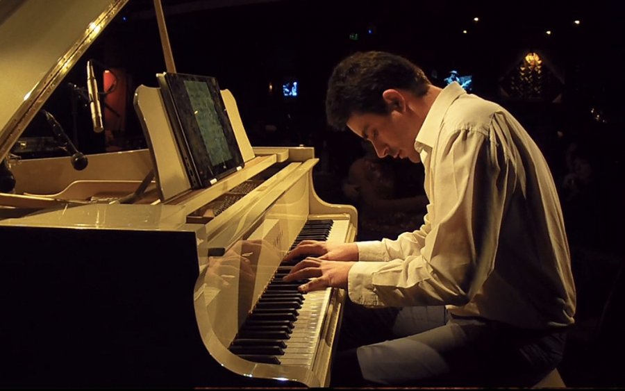 Απόψε: Ρεσιτάλ πιάνου στο Ληξούρι από τον διακεκριμένο πιανίστα, Σπύρο Μοσχόπουλο