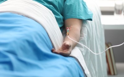 Σε σοβαρή κατάσταση ο αυτοδιοικητικός που νοσηλεύεται στο νοσοκομείο Αργοστολίου