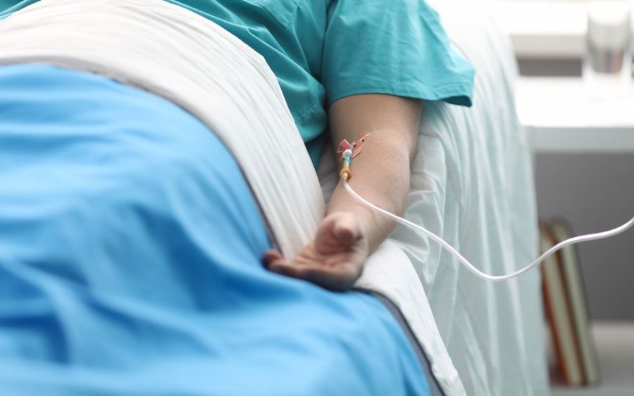 Σε σοβαρή κατάσταση ο αυτοδιοικητικός που νοσηλεύεται στο νοσοκομείο Αργοστολίου