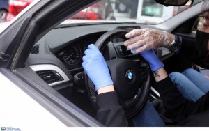 Σχολές οδηγών: Κινδυνεύει με λουκέτο το 30% των επιχειρήσεων
