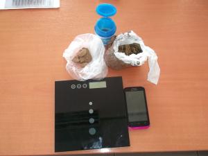 Εξαρθρώθηκε σπείρα διακίνησης ηρωίνης και κάνναβης στην Κεφαλονιά