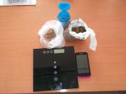 Εξαρθρώθηκε σπείρα διακίνησης ηρωίνης και κάνναβης στην Κεφαλονιά