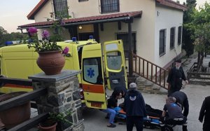 Η Μονή Εσφιγμένου καταγγέλλει αιματηρό επεισόδιο στο Άγιο Όρος μεταξύ ρασοφόρων και μοναχών