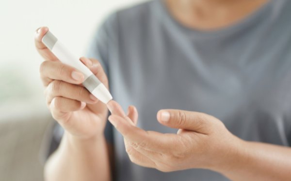 Ενημερωτική εκδήλωση για τον Διαβήτη στα Αντυπάτα