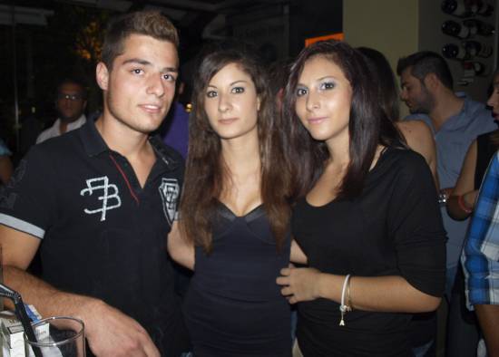 Η Α.Σ.Σ.Φ.ΙΟ.Ν καλωσόρισε τους νέους φοιτητές στο Le Sapin!