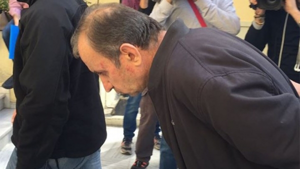 Αυτός είναι ο 61χρονος που στραγγάλισε την κόρη του – ΦΩΤΟ