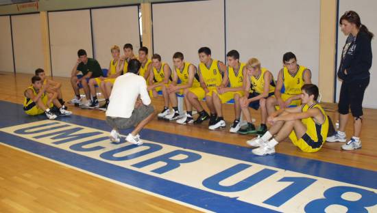 Θετικά δείγματα για τους παίδες του ΑΣΚ παρά την ήττα