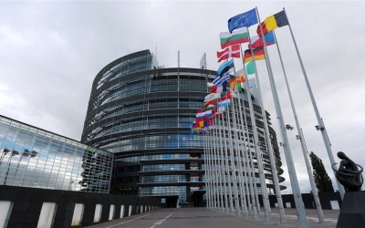 Ο Δήμος Κεφαλονιάς στο Ευρωπαϊκό Κοινοβούλιο