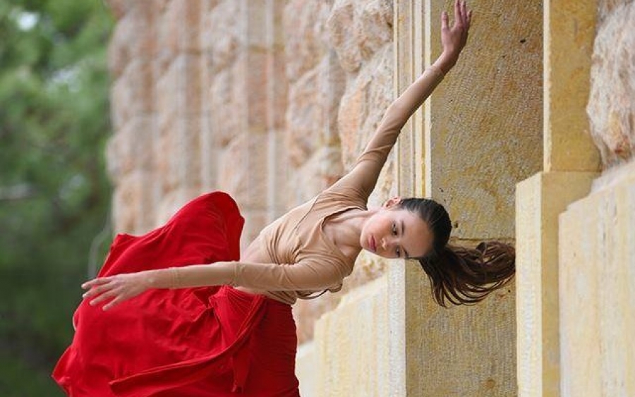 Επιτυχία στις Εξετάσεις χορού Art-Style Όλγα Γαλιατσάτου - Αποτελέσματα (Video)