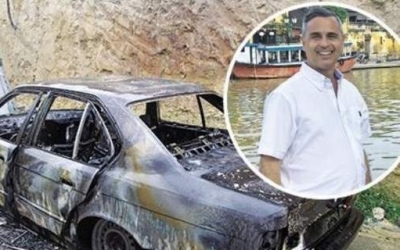 Νέα εξέλιξη στην υπόθεση Λεμπιδάκη -Οι απαγωγείς ζητούν τώρα 18 εκατ. ευρώ