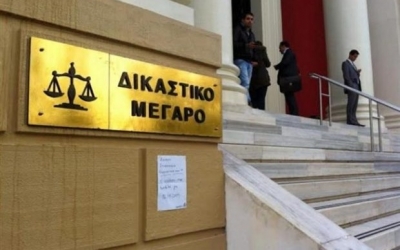 ΠΑΤΡΑ: Τριετής φυλάκιση σε 80χρονο για ασέλγεια