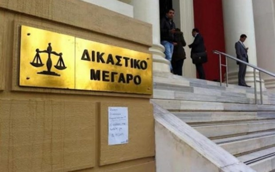 ΠΑΤΡΑ: Τριετής φυλάκιση σε 80χρονο για ασέλγεια