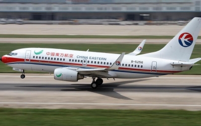 Τον Σεπτέμβριο η πρώτη απευθείας αεροπορική πτήση Αθήνα -Πεκίνο