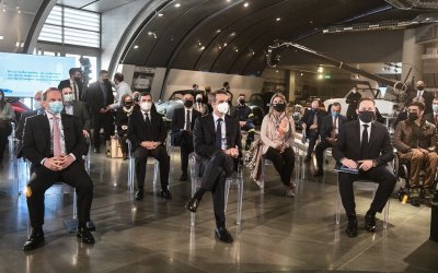 Μητσοτάκης: Έρχονται μαθήματα οδικής ασφάλειας στα σχολεία