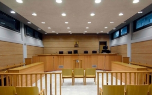 Κορονοϊός: Κλείνουν τα δικαστήρια της χώρας- Ποιες οι εξαιρέσεις
