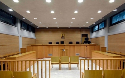 Κορονοϊός: Κλείνουν τα δικαστήρια της χώρας- Ποιες οι εξαιρέσεις