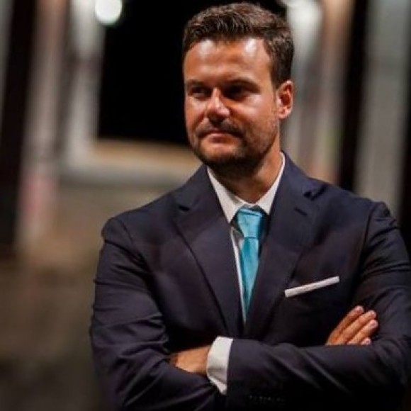 Αντ. Κατσιγιάννης: &quot;Σιγήν ιχθύος για το Μαντζαβινάτειο από τον τοπικό ΣΥΡΙΖΑ&quot;
