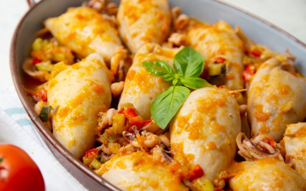 Τι τρώμε την Κυριακή της Σταυροπροσκυνήσεως