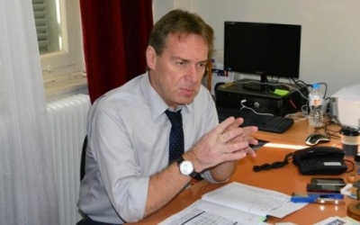 Η 10η τακτική συνεδρίαση της Επιτροπής Τουριστικής Ανάπτυξης & Προβολής του Δήμου Κεφαλονιάς