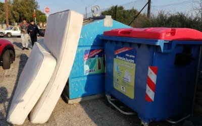 Σπύρος Σαμούρης: «Δίνουμε μάχη με την καθημερινότητα – Δεν θα υπάρξει άλλη ανοχή στους ανάλγητους»