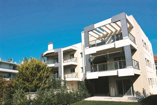 Αλλάζουν όλα στη φορολογία ακινήτων - Καταργείται το χαράτσι και ο ΦΑΠ