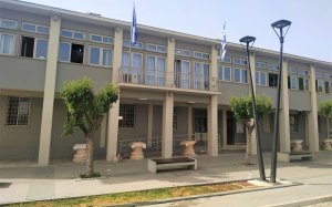Δήμος Αργοστολίου: Ευχαριστήριο στα Ιχθυοτροφεία Κεφαλονιάς