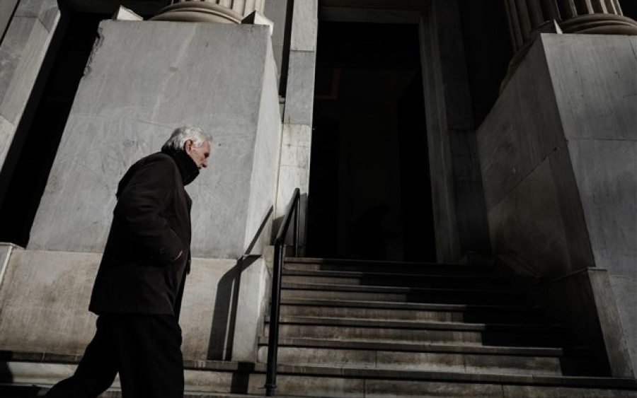 Συνταξιούχοι, οι πρώτοι που θα πληρώσουν