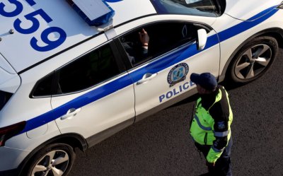 Συνελήφθη 29χρονη να οδηγεί αυτοκίνητο υπό την επήρεια μέθης