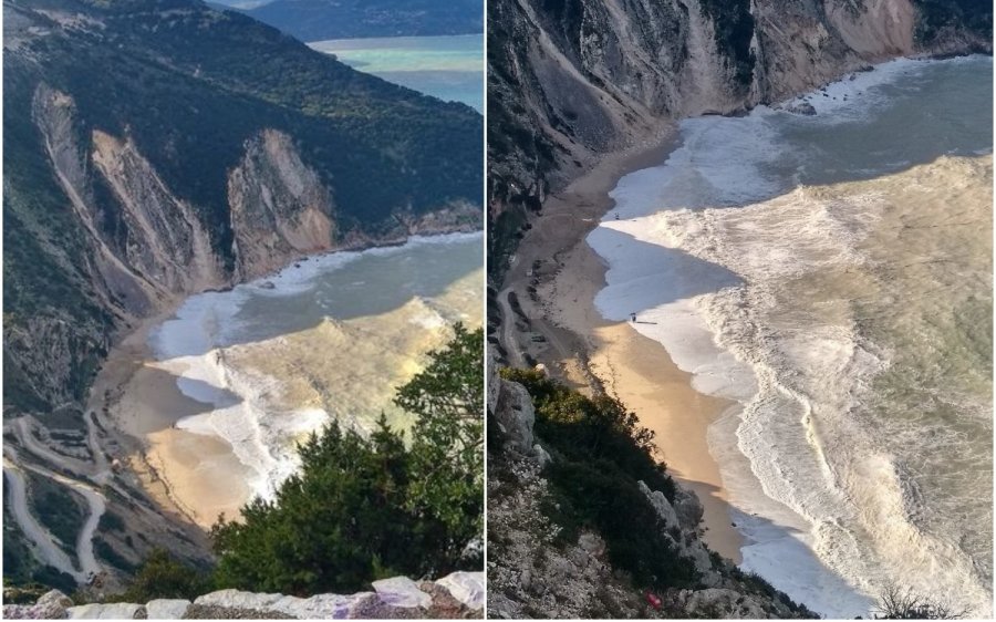 Μύρτος: Αγριεμένος αλλά εξίσου πανέμορφος!