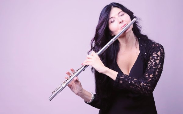 ''The Silk Road'' - Ρεσιτάλ της Cristina Italiani στο Ιόνιο Κέντρο Τεχνών και Πολιτισμού στα Μεταξάτα