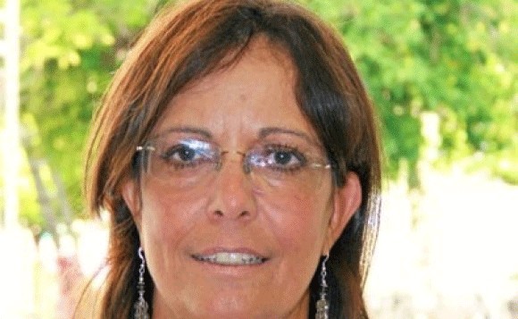 Σοφία Αράβου – Παπαδάτου: "Ιεροί" φίλοι του ΣΥΡΙΖΑ, εν αγνοία τους