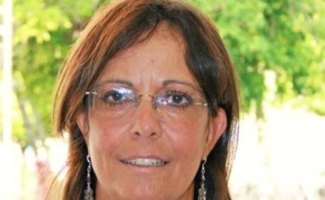 Σοφία Αράβου – Παπαδάτου: "Ιεροί" φίλοι του ΣΥΡΙΖΑ, εν αγνοία τους