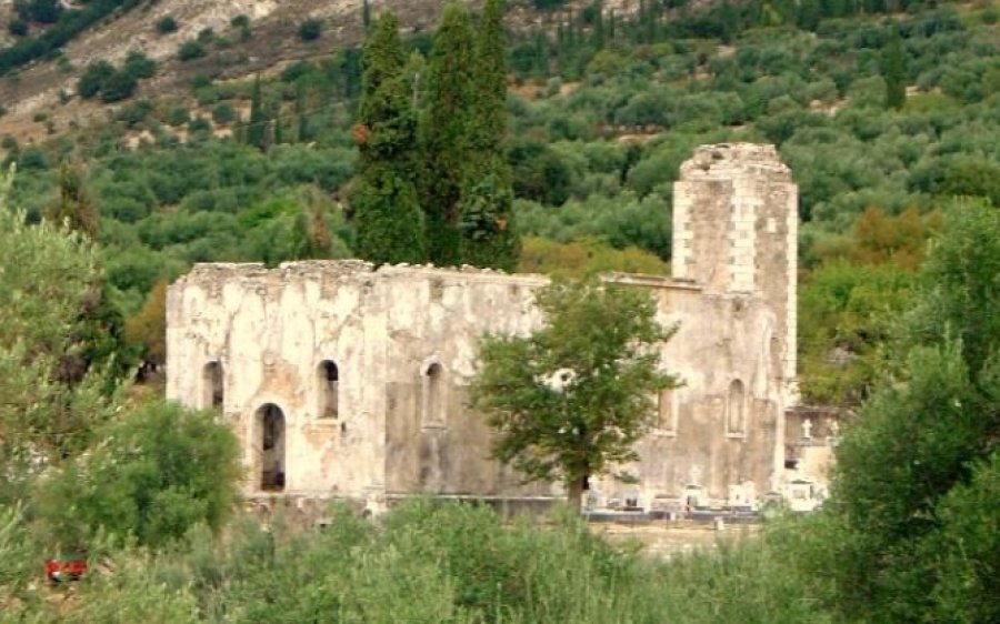 Αναβάλλεται η Ιστορική, γεωγραφική, φωτογραφική επισήμανση τόπων, ονομάτων, εκκλησιών της περιοχής Ομαλών την Κυριακή 17/7