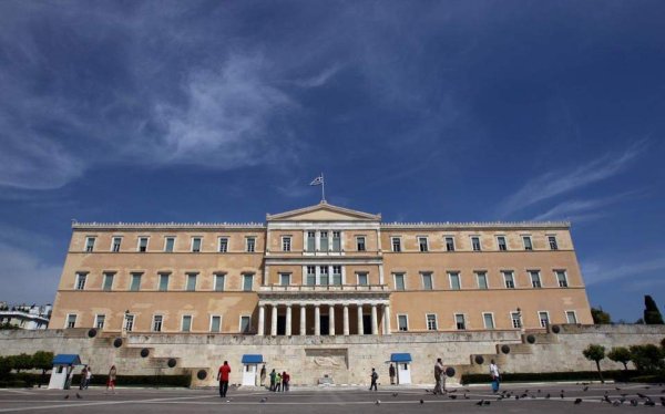 Εκλογές 2023: Ένα debate μεταξύ των πολιτικών αρχηγών – Τι αποφάσισε η Διακομματική