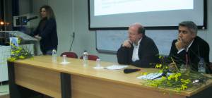 Σεμινάριο «Κηπουρικής για Αρχάριους & Ερασιτέχνες» διοργάνωσαν το ΤΕΙ Ιονίων Νήσων & Ο Πολιτιστικός Σύλλογος «Το Σπάρτο».