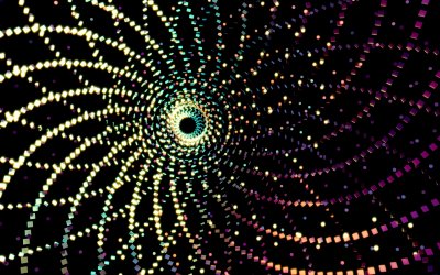 "TIMELESS LIGHT #2" από Αυστραλούς Καλλιτέχνες στο Ιόνιο Κέντρο στα Μεταξάτα