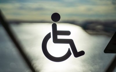 Χορήγηση Δελτίων Μετακίνησης  σε Άτομα με Αναπηρίες για το έτος 2024