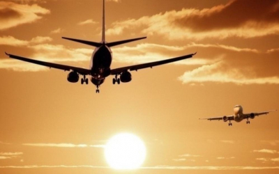 Αεροπορική οδηγία για την έκτακτη απαγόρευση πτήσεων προς και από Σερβία. Αναθεώρηση για Ην. Βασίλειο και αλλαγές από 9 Ιουλίου στο PLF