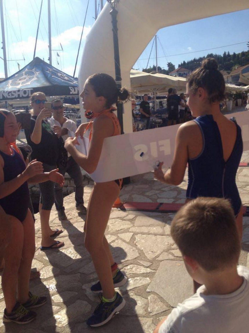Με επιτυχία οι αγώνες Φίσκαθλον στο Φισκάρδο!