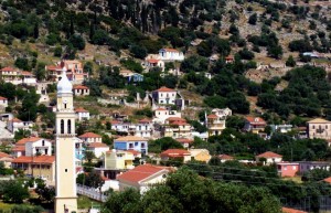 Πρόγραμμα εορτασμού Αγίου Δημητρίου Φαρακλάτων