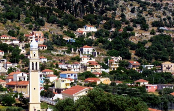 Πρόγραμμα εορτασμού Αγίου Δημητρίου Φαρακλάτων