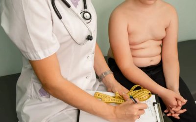 Παχυσαρκία στα παιδιά: Πώς έχουν επηρεαστεί τα ελληνόπουλα από το τέλος του παιχνιδιού στις αλάνες