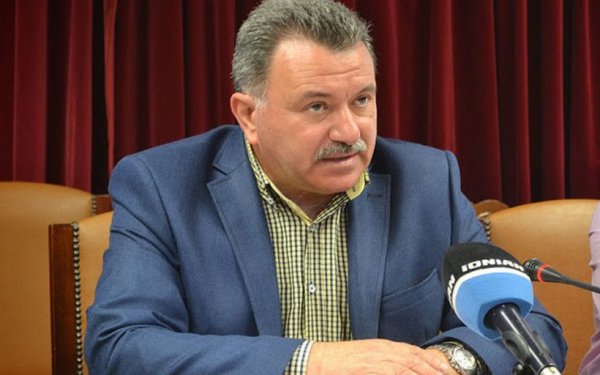 Επερώτηση ΑΝΑΣΑ: ''Γιατί καθυστερεί η θεσμοθέτηση της θέσης του εμπορικού λιμένα Αργοστολίου, σύμφωνα με τις αποφάσεις των τοπικών αρχών;''