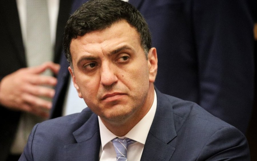 Κικίλιας: Θα εισηγηθώ σκληρό lockdown στην Αττική