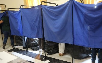 Δήμος Αργοστολίου: Ενημέρωση σχετικά με τις αλλαγές στα εκλογικά τμήματα ενόψει των Ευρωεκλογών